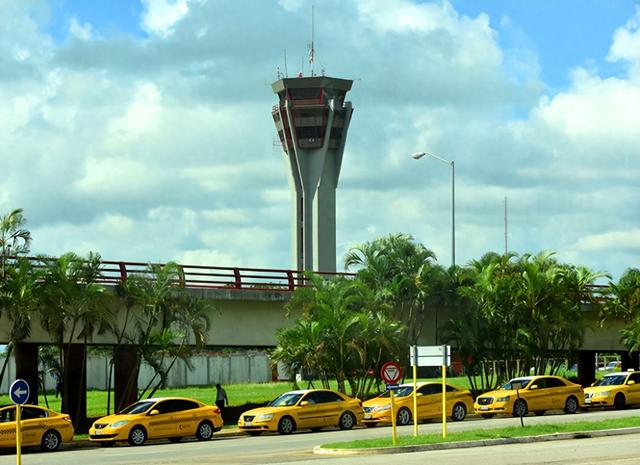 中美洲旅游：古巴首都哈瓦那两日纪行（图）