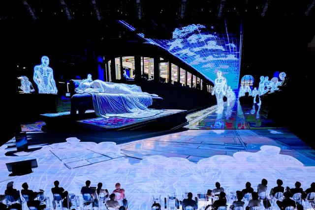 没人觉得龙岗的能量场很高吗?