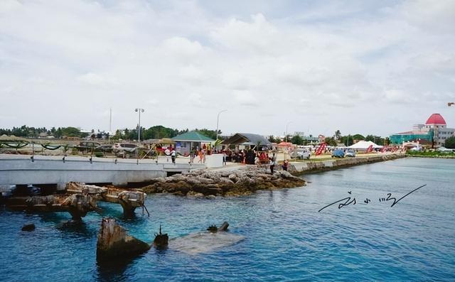 太平洋上的小岛国：仅11万人，女性都很丰满，男人还能娶两个老婆