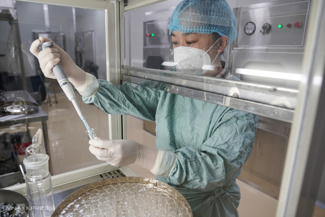从美苏冷战到医学放疗：越南唯一核反应堆的前世今生