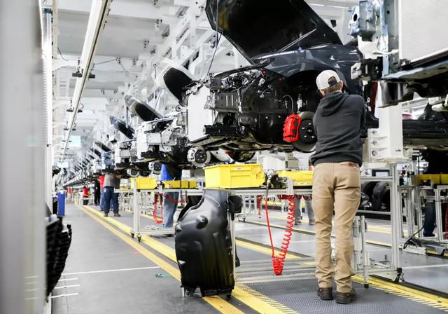 特朗普已经和中国谈妥了，安世半导体这笔账也该好好算算了