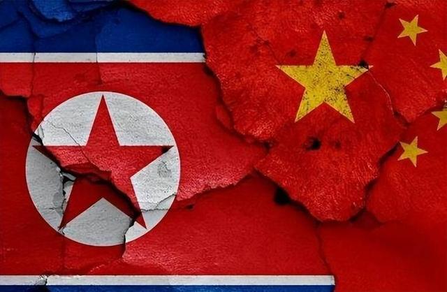 中方刚确认出席朝鲜80周年庆典，不到一天，就接到了韩国外长电话