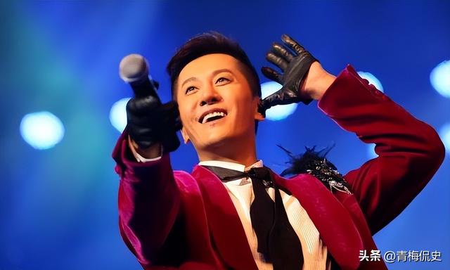 他8次上春晚，作死被捕入狱，今54岁无人问津，老搭档也断了联系