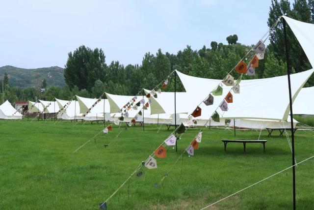 济南周边游|钢城区赏花地图上线啦，这三条旅游线路超有看头！