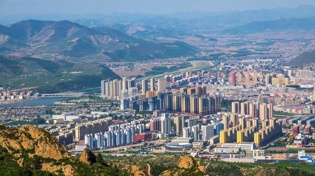 河南“巨无霸”县级市，常住人口不到100万，面积相当于3个香港