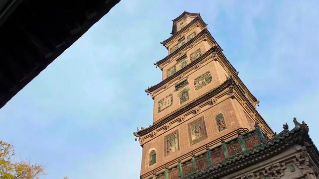 寻宝临汾 | 走遍临汾十大必看国保古建，可不只有小西天