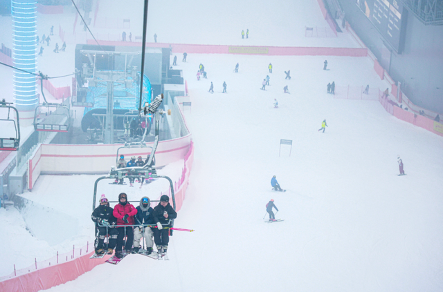武汉音乐地图走进黄陂！甘露山上演“冰雪+文旅+音乐”嘉年华！