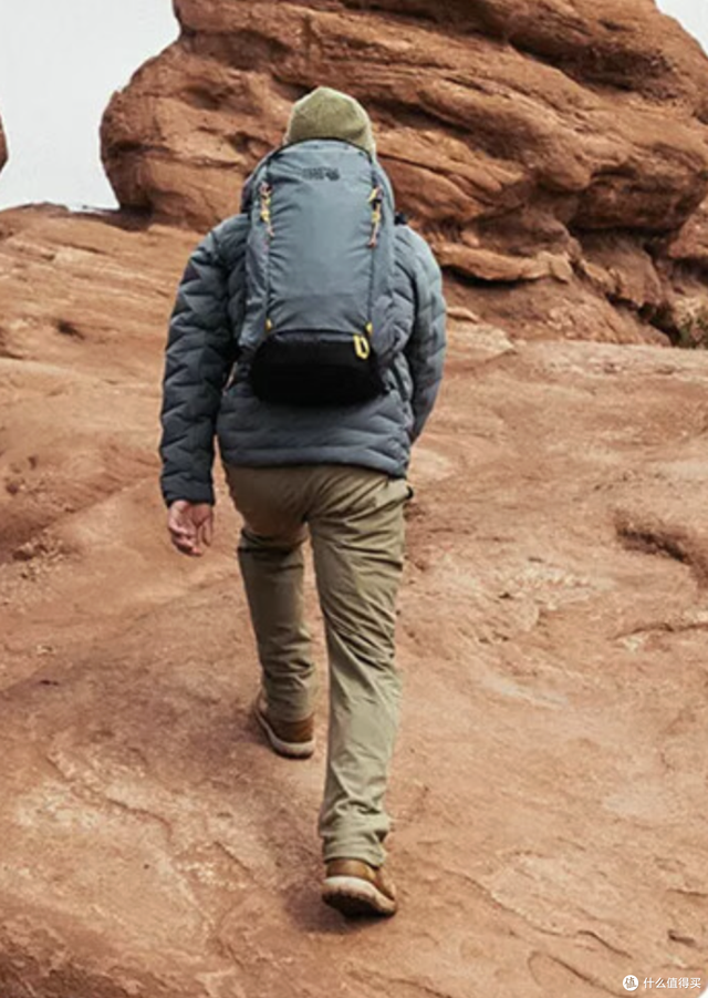 【血赚清单】别再乱买裤子了！冬天防风保暖，一条软壳裤就打天下