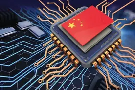 新型国产光刻机问世，“正能量”谣言满天飞，结果仍然落后18年？图片