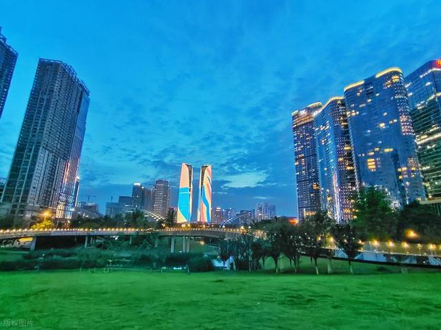 中国最值得去的7座世界美食之都，好吃又好玩，品尝最地道的中国