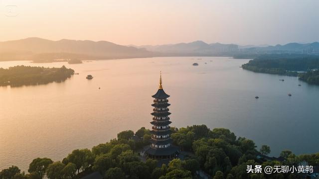 惠州西湖