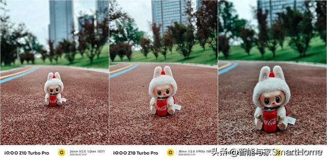 越级高配的中端旗舰体验 iQOO Z10 Turbo Pro详测
