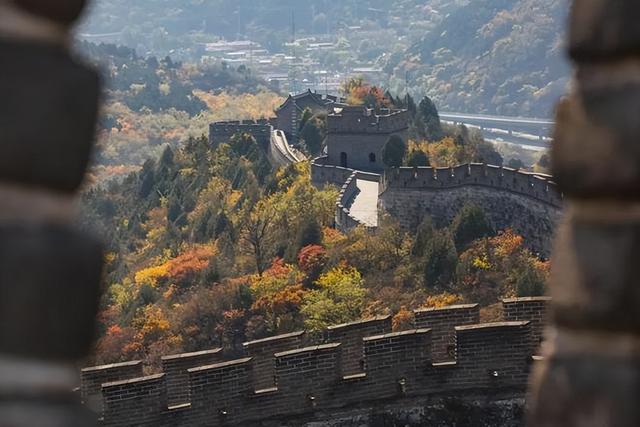 文明旅游 正面引导 | 秋色惹人醉，防火放心上！