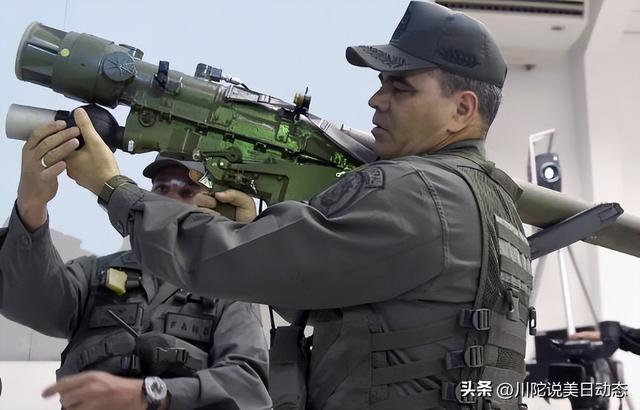 若美军入侵委内瑞拉将有何影响
