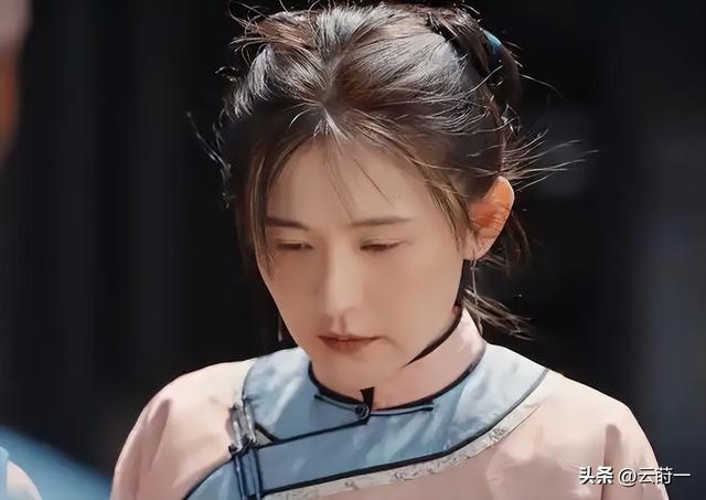 央视《灼灼韶华》被观众强烈要求下架，理由很一致:挂羊头卖狗肉