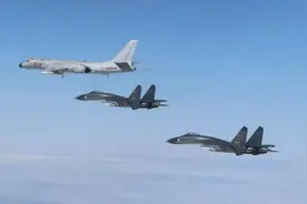 解放军利剑出鞘，精锐齐聚台东，敏感时刻，岛内传出巨大爆炸声图片