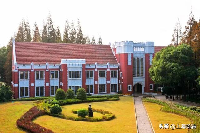 杨浦这些景点“限时优惠”，你去过几家？