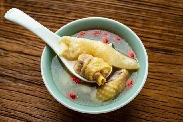 花胶蒸了再泡营养会流失吗 2025年花胶蒸了再泡营养会流失吗为什么 花胶蒸了再泡营养会流失吗 2025年花胶蒸了再泡营养会流失吗为什么