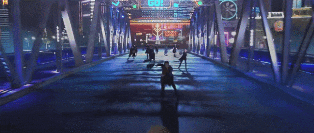 给过去10年最好的谍战剧排个名：《沉默的荣耀》第6，《风筝》第2