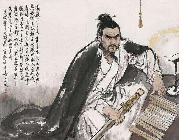 越王勾践：卧薪尝胆的忍辱传奇，逆境中崛起的霸业之路