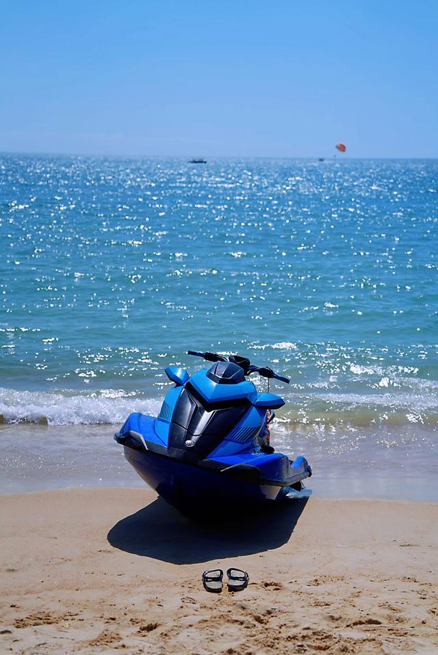 秋冬一到，三亚凭啥又成了“香饽饽”？