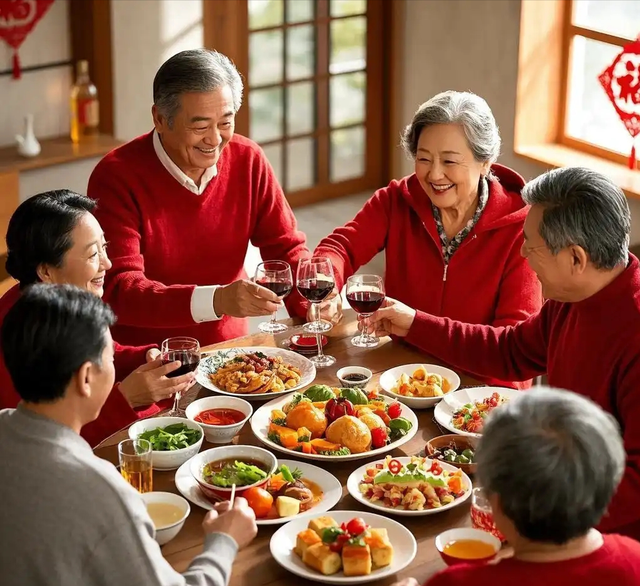 央视发文，高调官宣2026春晚最新进展，网友：期待许久，终于来了