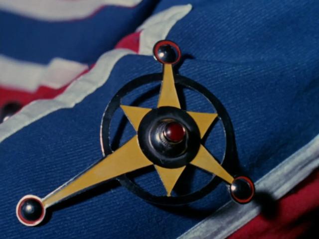 你相信光吗——奥特曼家族大全集