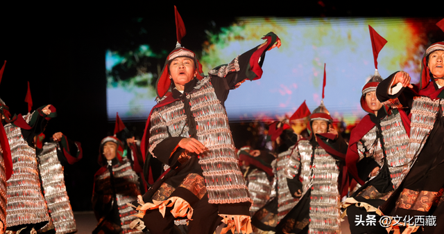 多图现场直击！2025年阿里地区第九届象雄文化旅游节太燃了！