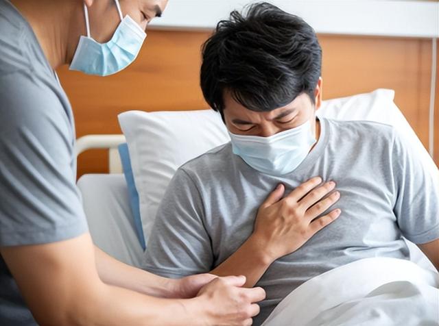人不会无故患上肺炎？研究发现：患有肺炎，背后有 4 点原因
