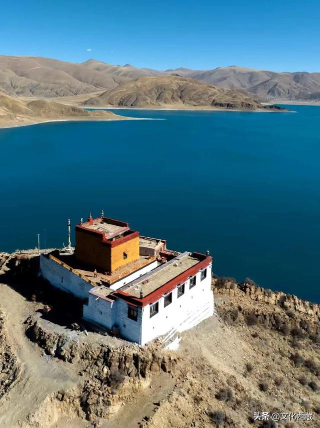 在八廓街偶遇王菲？照着这份西藏旅游攻略，轻松玩转明星同款旅程！
