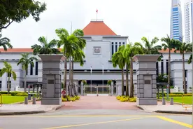 新加坡国立大学一年制硕士含金量图片
