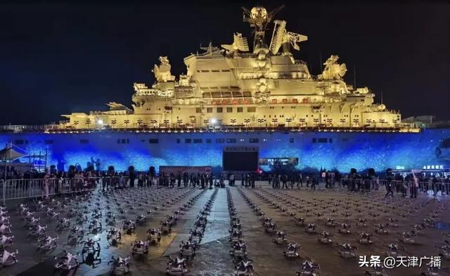 城事 | 直达热门景区！天津开通12条旅游专线！