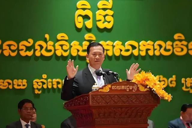 冲突升级，柬埔寨停火条件全被拒	，洪玛奈或被迫接受城下之盟