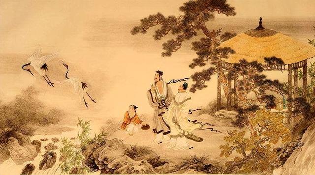 历史上“最懒”的诗人：一生就写了一首诗，只有两句，人人都会背