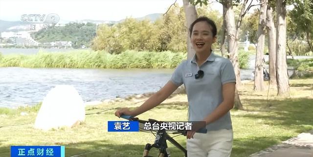 自行车、宠物皆可托运！云南环线旅游列车解锁“轻装出行”新体验
