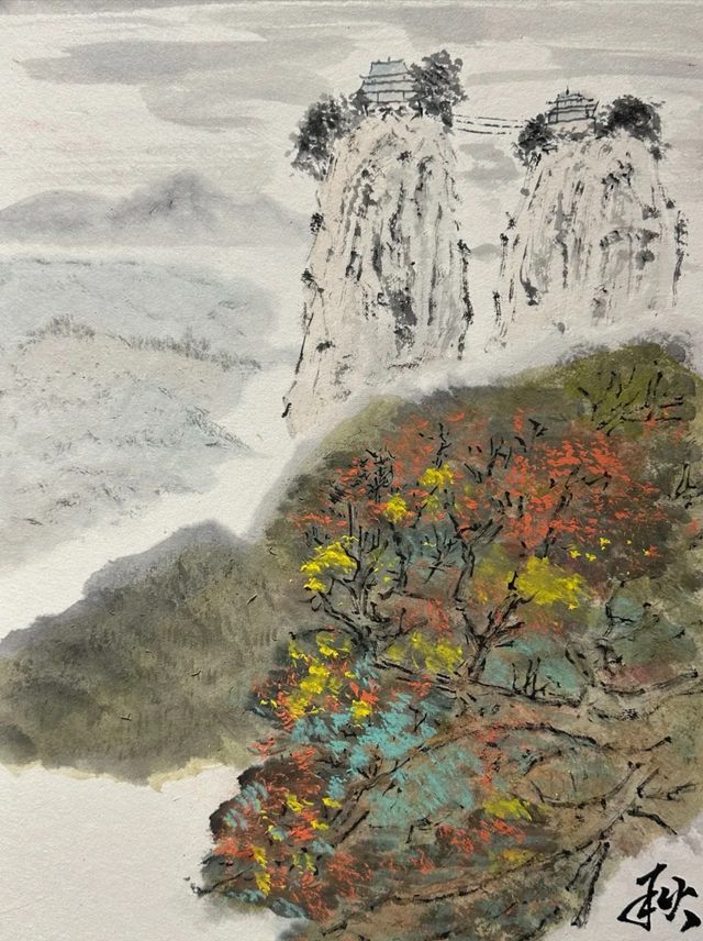 李白故里，肥肠之乡，这座川北小城真的被低估了