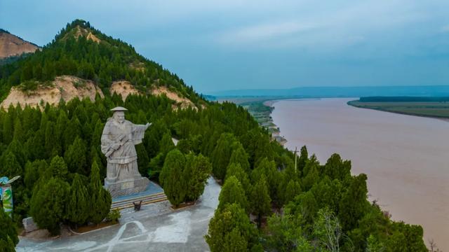 黄河!天鹅!壁画!美食!四条主题线路打开初冬的N种游玩方式
