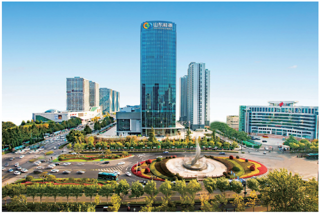 山东企业“扛把子”：年收入超过8600亿元，旗下拥有8家上市公司