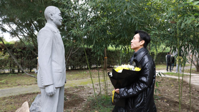 不到24小时，央视2次点名于和伟，内娱风向转变，恶心的一幕出现