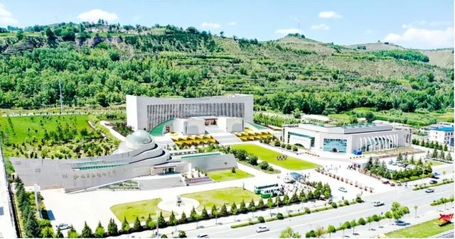 2025“庆国庆·迎中秋”临夏旅游线路②——科普教育研学游