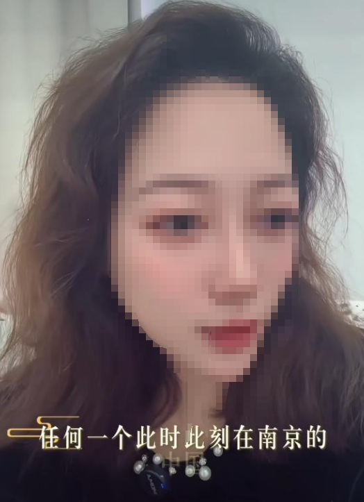 反华势力？南京设计师诋毁九三阅兵，老板出面狡辩，涉事公司被扒
