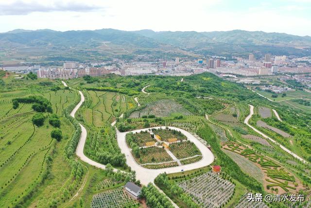 【醉美金秋 “乡”约清水】“双节”出玩指南 | 清水生态康养休闲之旅攻略来啦！