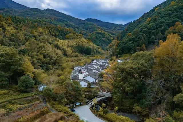 解锁牯牛降的文化密码 | 隐士文化：绿水青山间的恬淡栖居