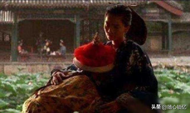 皇帝为何不允许嫔妃哺乳，而是让奶娘替代，其实皇帝是有私心的