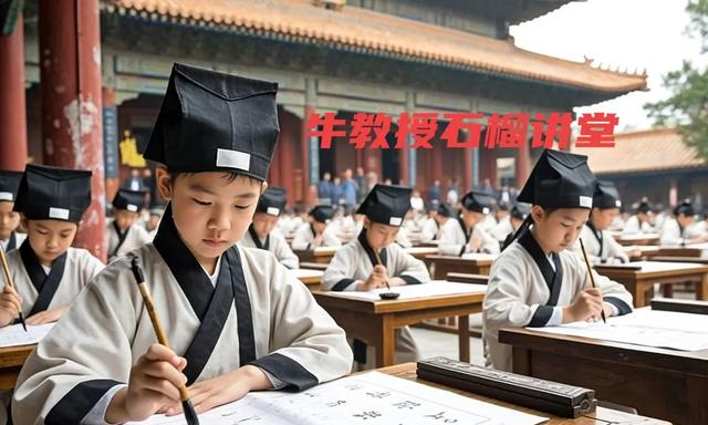 从“童生”到“进士”，古人的“考公”之路有多艰辛？