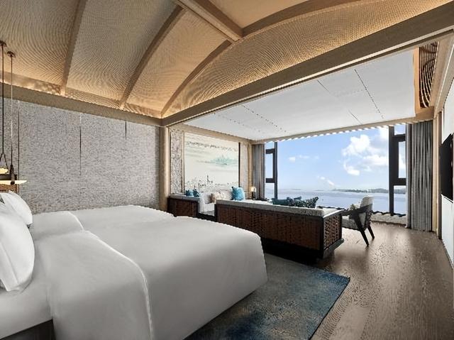 旅游媒体丨悦榕庄启幕珠海凤凰湾丨广州旅游媒体