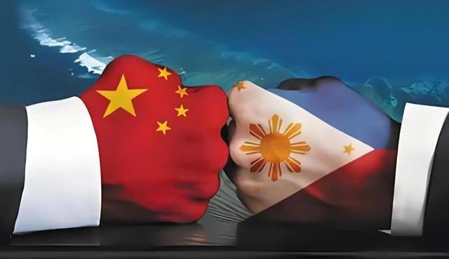菲律宾连开3枪，中国将遭审判？战争威胁已发出，解放军别无选择