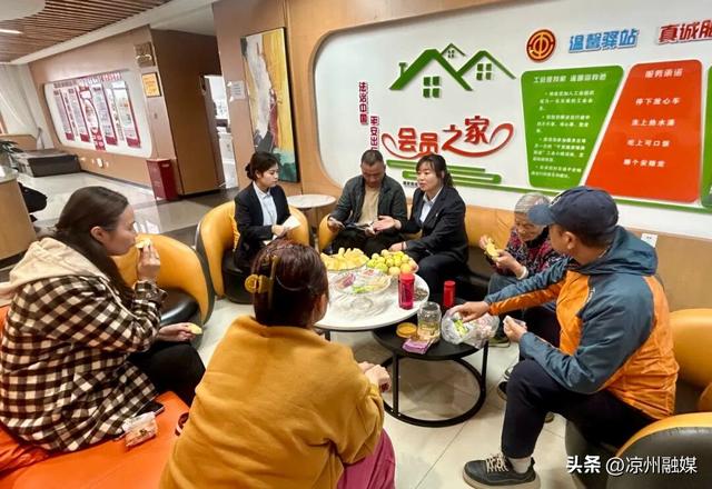 “凉州印象”焕新颜，交旅融合谱新篇