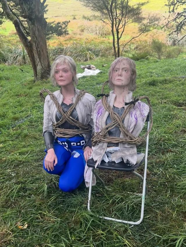 他们造的“仿生人”，正越来越像我们，这部电影让人后背发凉！