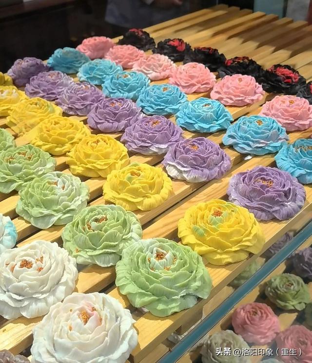 左手盛唐，右手烟火：西工小街，神都千年的活态心跳